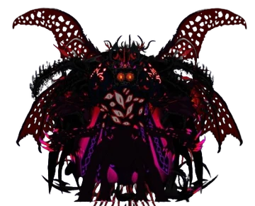 El Emperador Mighty Jaxx 悪魔崇拝 evil Emperor Satan (Bible Cinematic Universe) | Villains Fanon Wiki