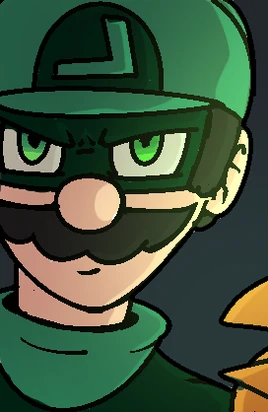 TGT Luigi