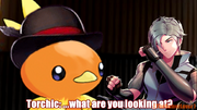 Roman Torchic