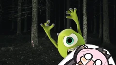 Double kill with Mike