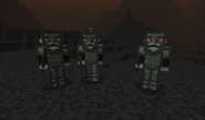 Mordor Orcs