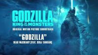 Godzilla KOTM - Godzilla (feat