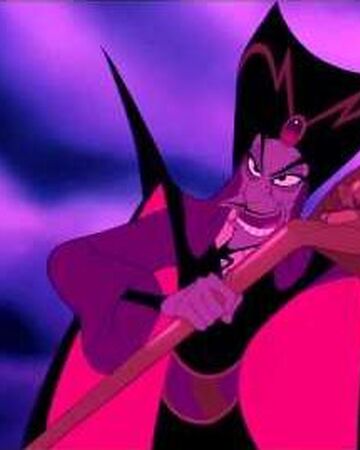 Prince Ali Reprise Villain Song Wiki Fandom