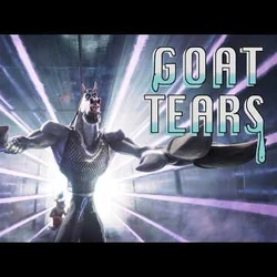 Goat Tears