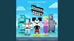 I Wan'na Be Like You