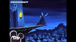 "My Town" (Hades Song)