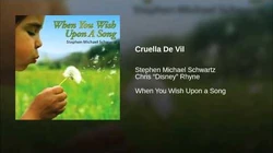 Stephen Michael Schwartz