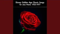 I Wan'na be Like You (The Monkey Song) Jazz Piano Version (From "The Jungle Book") (For Piano...