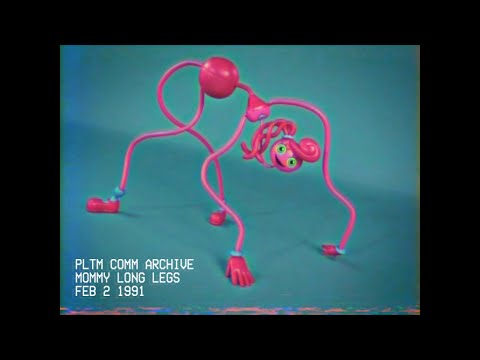 Horrorscope - song and lyrics by Mommy Long Legs