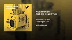 Jonathan Coulton feat. The Elegant Too