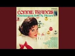 Connie Francis