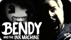 Build Our Machine - Bendy and the Ink Machine Song (Lyric Video) — Eightify