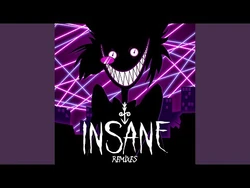 Insanity Remix Instrumental