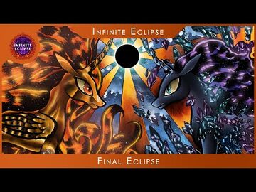 ALEXIA STAM - juemi TOTAL ECLIPSE ブラック Totality : The Great North American Eclipse of 2024