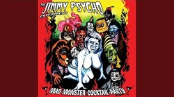 The Jimmy Psycho Experiment