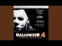 Halloween 4: The Return of Michael Myers