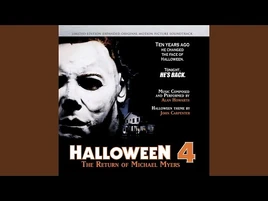 Halloween 4