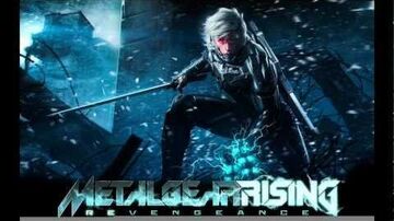 Warlander, inspirado em Metal Gear Rising, é anunciado para o PS4