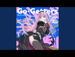 Mori Calliope feat. REN and RYUSHIN (PSYCHIC FEVER from EXILE TRIBE)