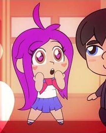 Notice Me Senpai Villain Song Wiki Fandom