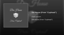Caleb Hyles – Die House (King Dice)/Remix (Cover) Lyrics