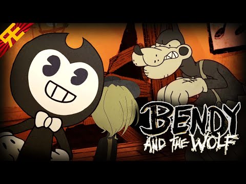 Build Our Machine (Bendy And The Ink Machine Song), Wiki