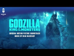 Godzilla: King of The Monsters