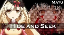 Hide and Seek, Villain Song Wiki