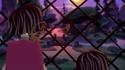 Waiting In The Wings Reprise Villain Song Wiki Fandom