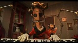 Autre père Chanson de Coraline Paroles en Haute Définition dans la description's Song for Coraline High Definition Lyrics in Description