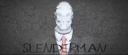Stream Siren Head vs. Slender Man by VideoGameRapBattles