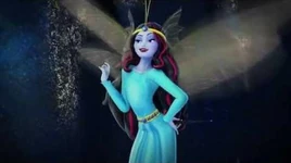 Sofia the first - This Fliegel Has Landed