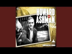 Howard Ashman