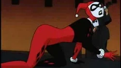 Say We're Sweethearts Again - Harley Quinn Jazz - Batman Animated Series