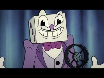 King Dice, the cuphead show - playlist by vinny.