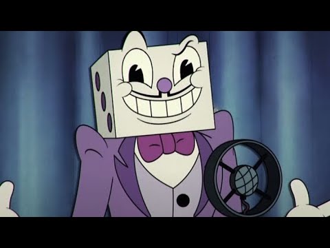 Roll the Dice - THE CUPHEAD SHOW! King Dice 