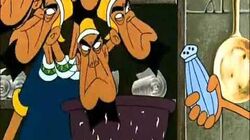 Le Pudding A L Arsenic Villain Song Wiki Fandom