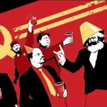 Soviet March Villain Song Wiki Fandom