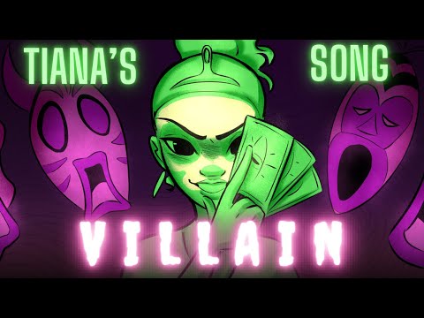 Double Trouble, Villain Song Wiki