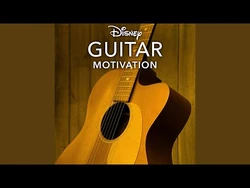 Disney Peaceful Guitar
