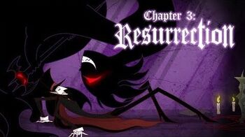 Chapter 3 Resurrection A.K
