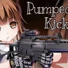 Pumped Up Kicks Villain Song Wiki Fandom