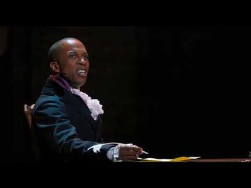 Obedient servant hamilton lyrics best sale