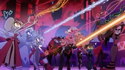 Hear My Hope | Villain Song Wiki | Fandom