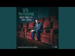Seth MacFarlane