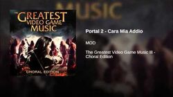 Cara Mia Addio Villain Song Wiki Fandom - cara mia addio villain song wiki fandom roblox cara mia addio Cara Mia Addio Villain Song Wiki Fandom - roblox cara mia addio