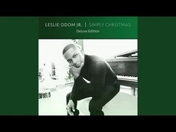 Leslie Odom Jr.