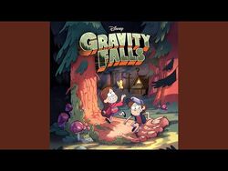 Gravity Falls (Original Soundtrack)