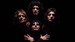 Original versions of Bohemian Rhapsody by Magic Affair
