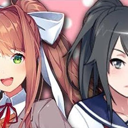 Monika Vs Yandere Chan Villain Song Wiki Fandom